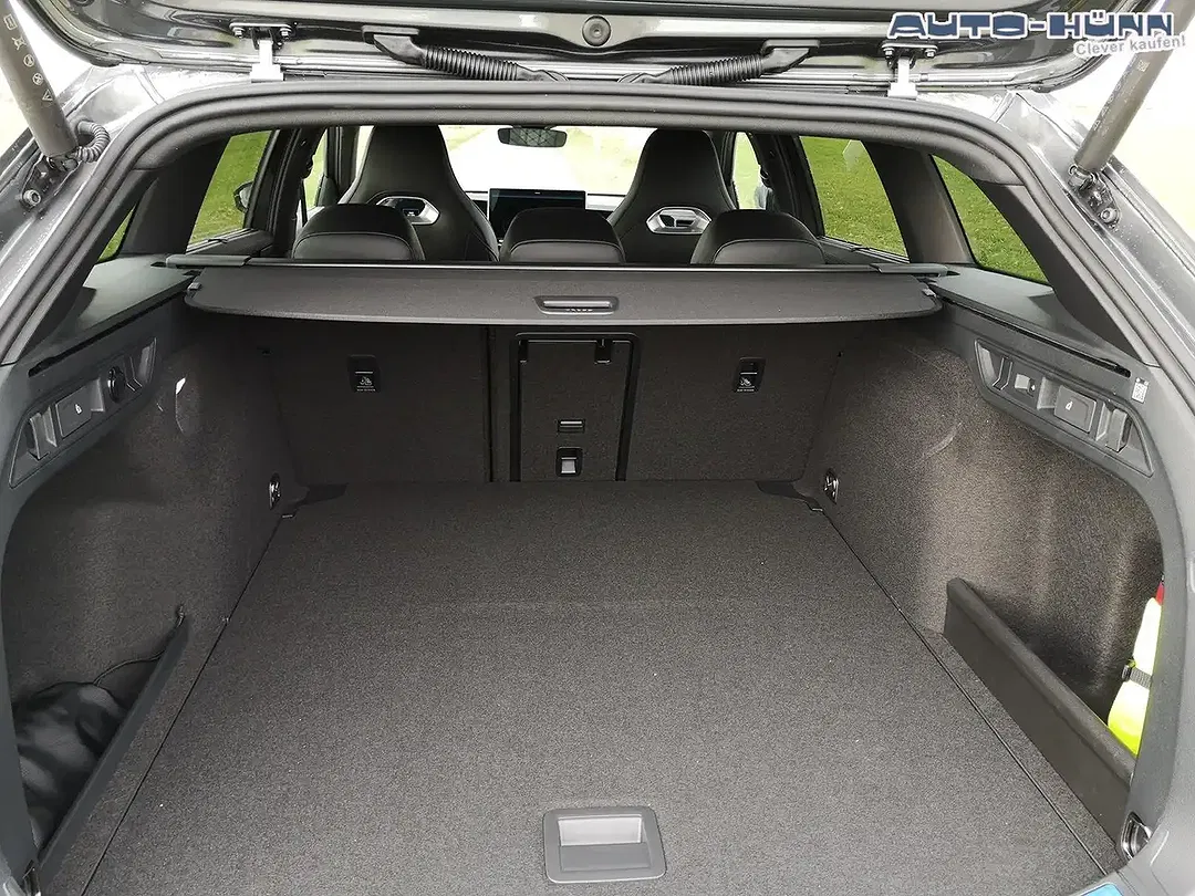Volkswagen Passat Variant - Thumbnail 11