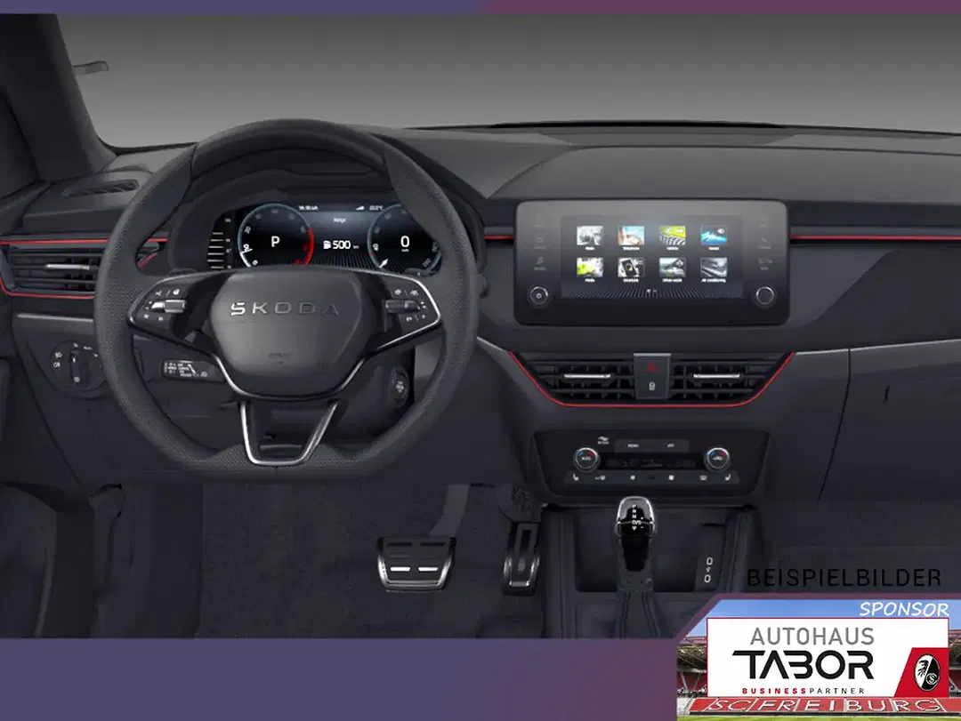 Skoda Kamiq - Thumbnail 4