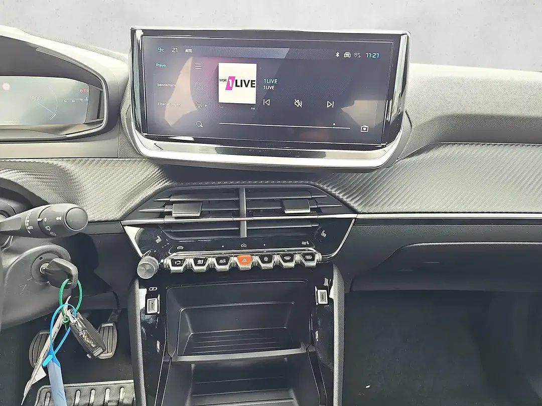 Peugeot 2008 - Thumbnail 13
