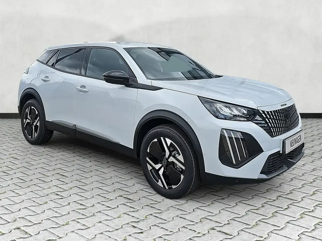 Peugeot 2008 - Thumbnail 16