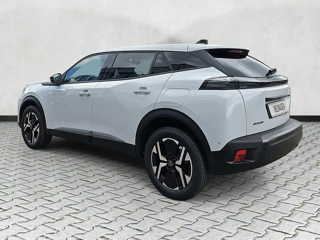 Peugeot 2008 - Thumbnail 20