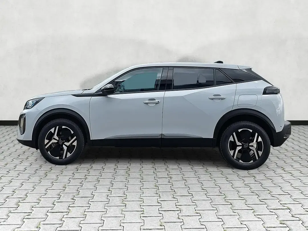 Peugeot 2008 - Thumbnail 5