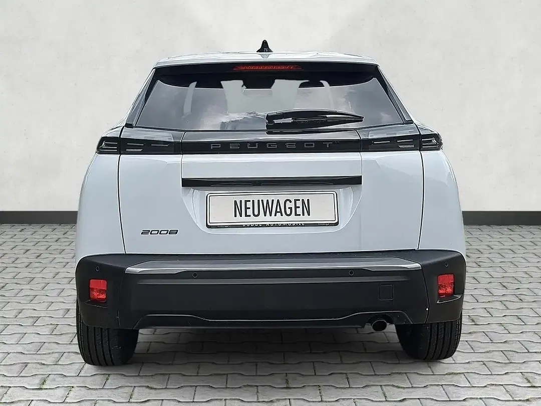Peugeot 2008 - Thumbnail 7