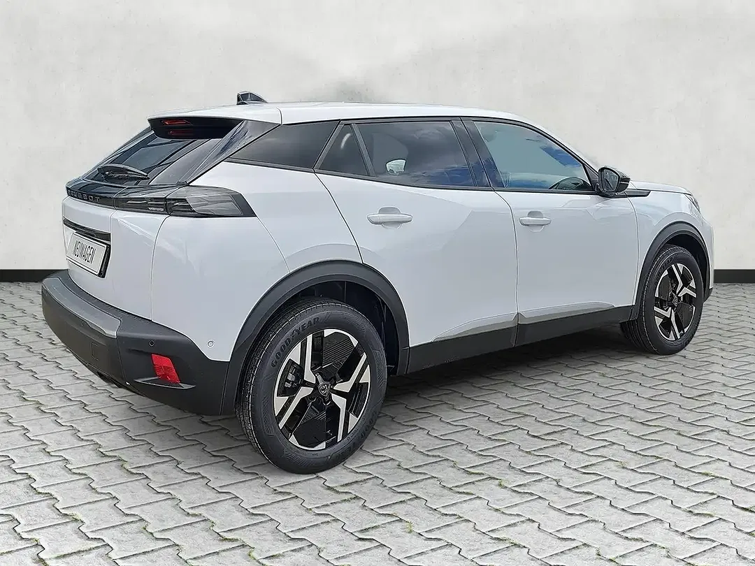 Peugeot 2008 - Thumbnail 8