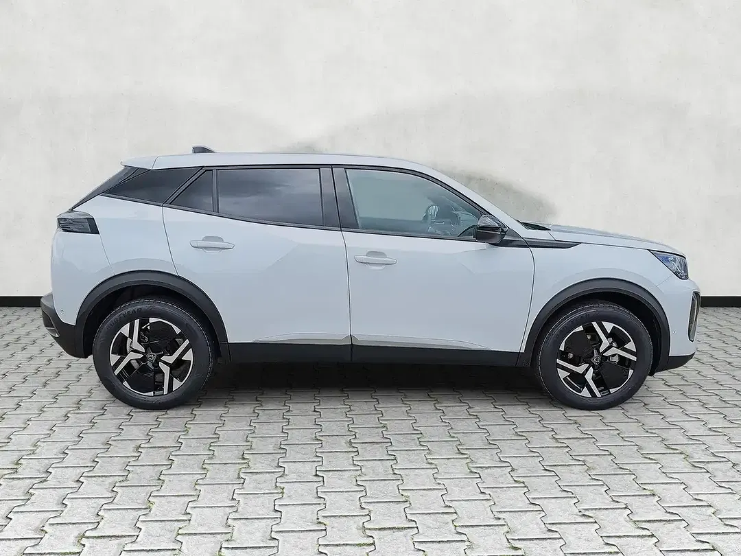 Peugeot 2008 - Thumbnail 9