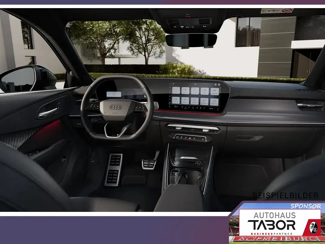 Audi Q3 - Thumbnail 4