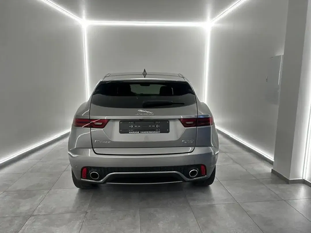 Jaguar E-Pace - Thumbnail 2