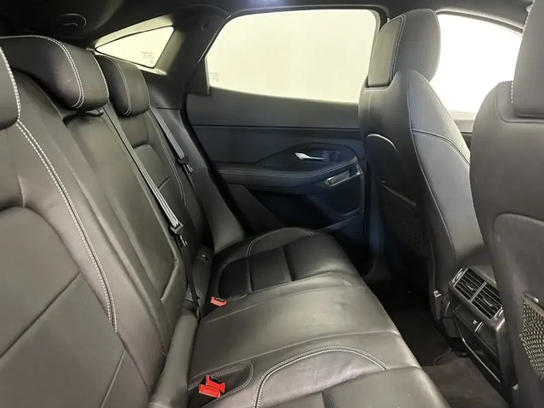 Jaguar E-Pace - Thumbnail 7