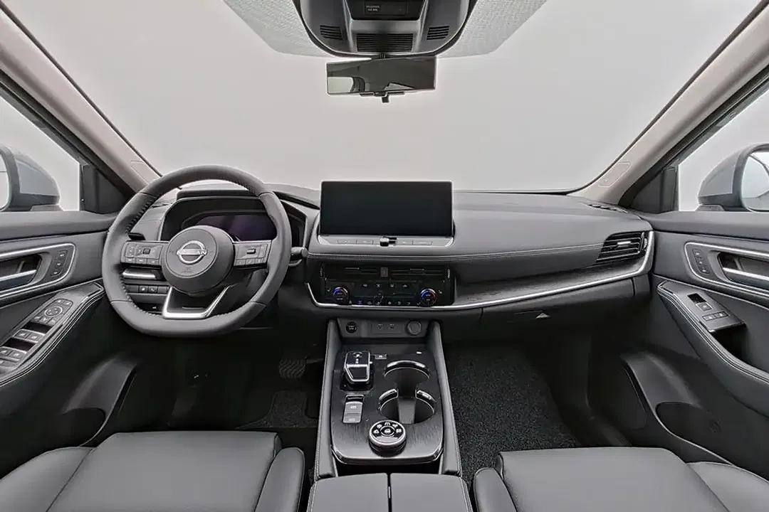 Nissan X-Trail - Thumbnail 8