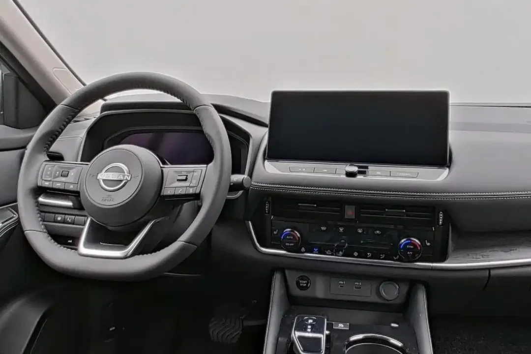 Nissan X-Trail - Thumbnail 9