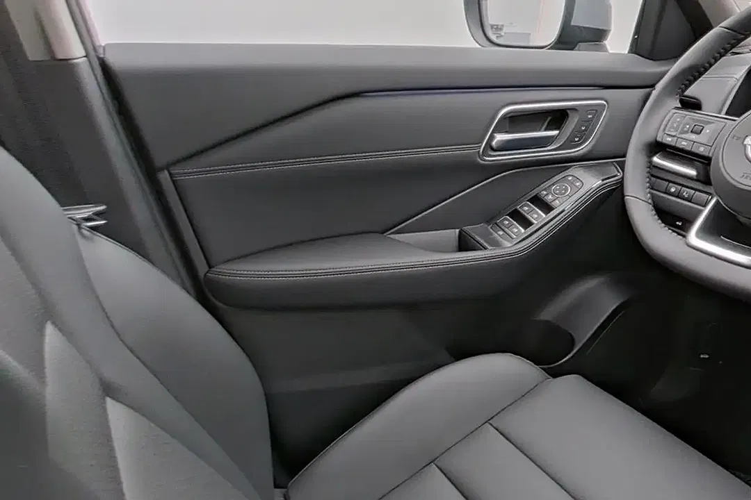 Nissan X-Trail - Thumbnail 11
