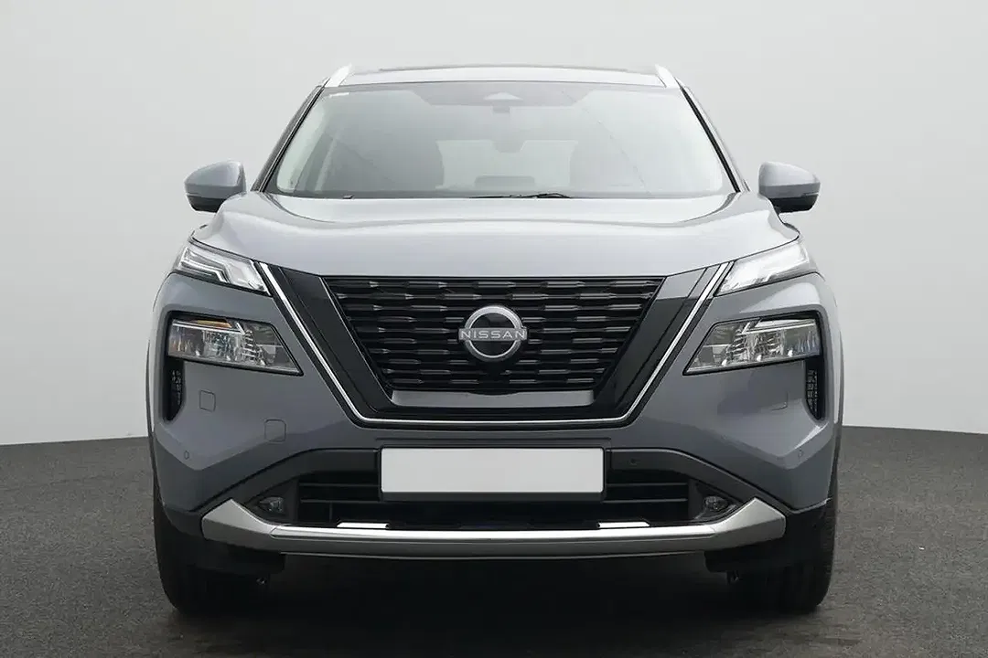 Nissan X-Trail - Thumbnail 2
