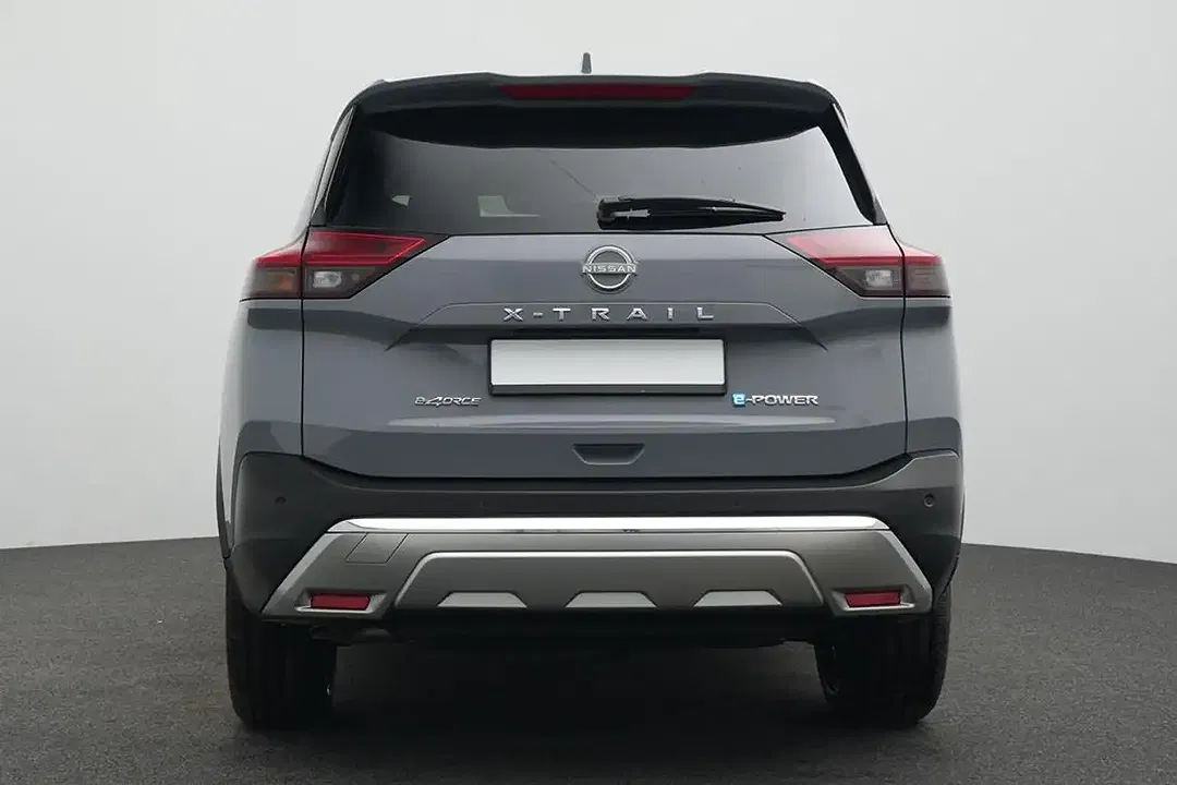 Nissan X-Trail - Thumbnail 3
