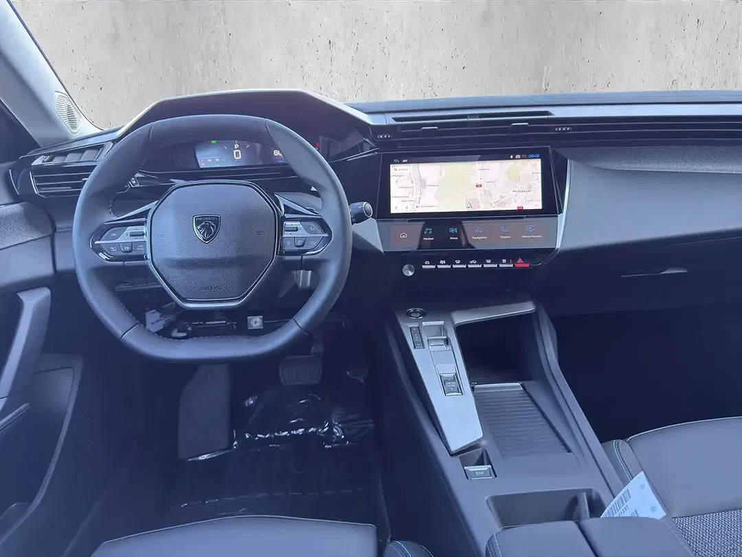 Peugeot 308 - Thumbnail 13