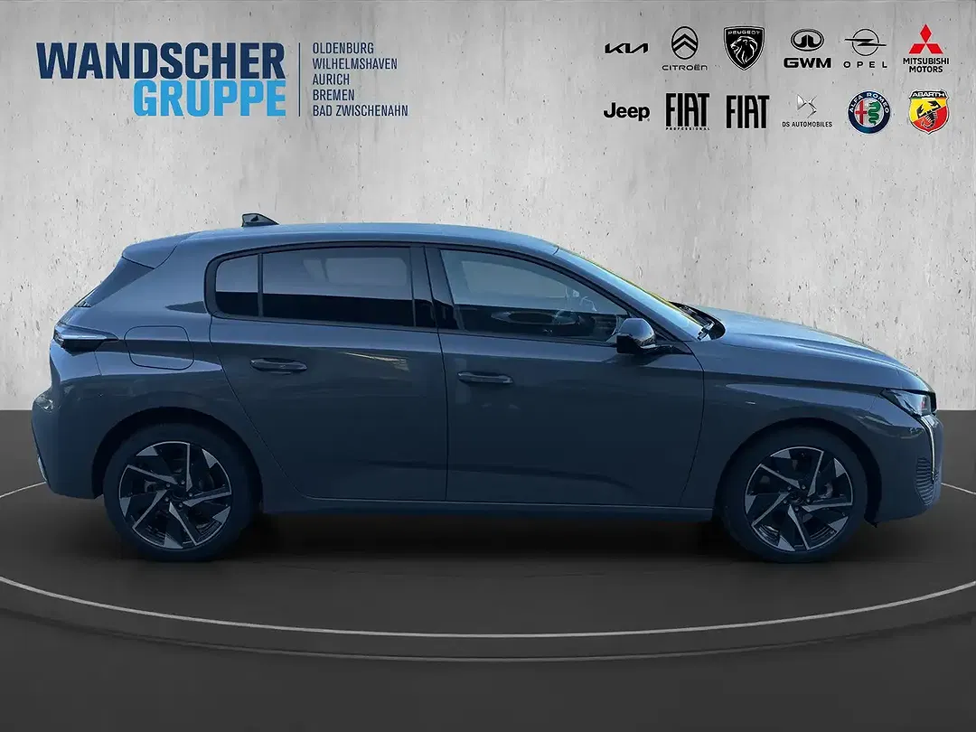 Peugeot 308 - Thumbnail 6