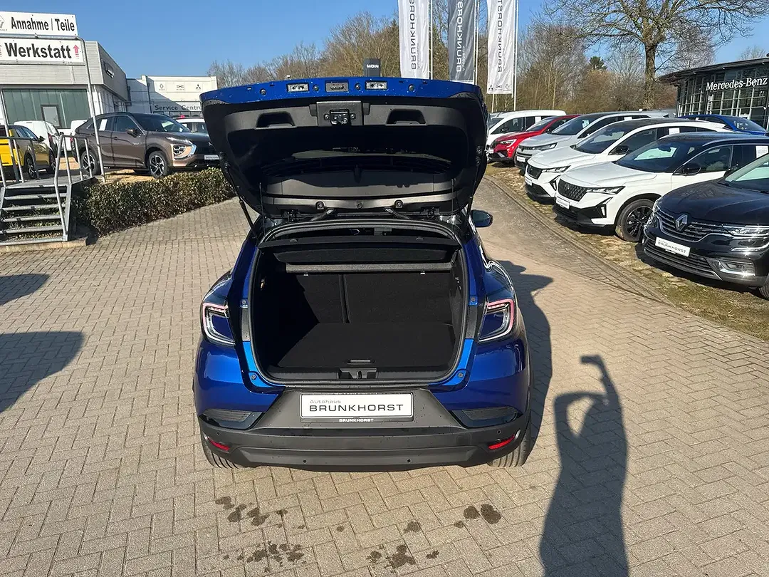 Renault Captur - Thumbnail 15
