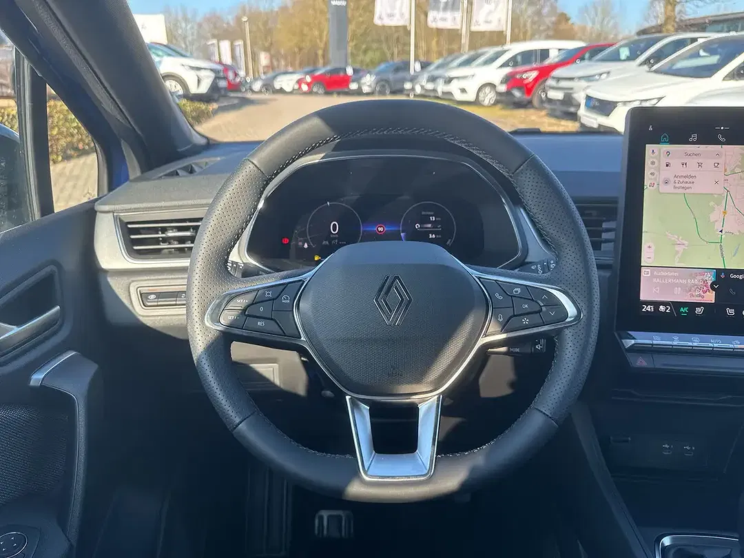Renault Captur - Thumbnail 7