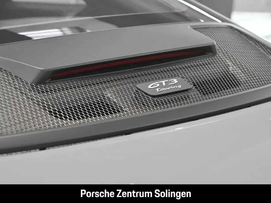 Porsche 992 - Thumbnail 10