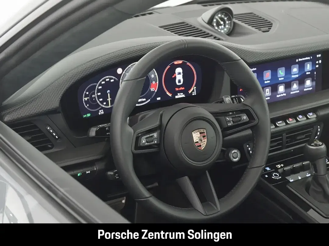 Porsche 992 - Thumbnail 15