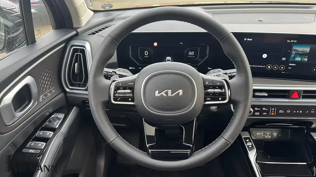 Kia Sorento - Thumbnail 15