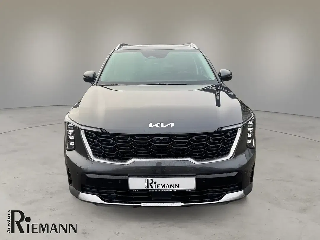 Kia Sorento - Thumbnail 2