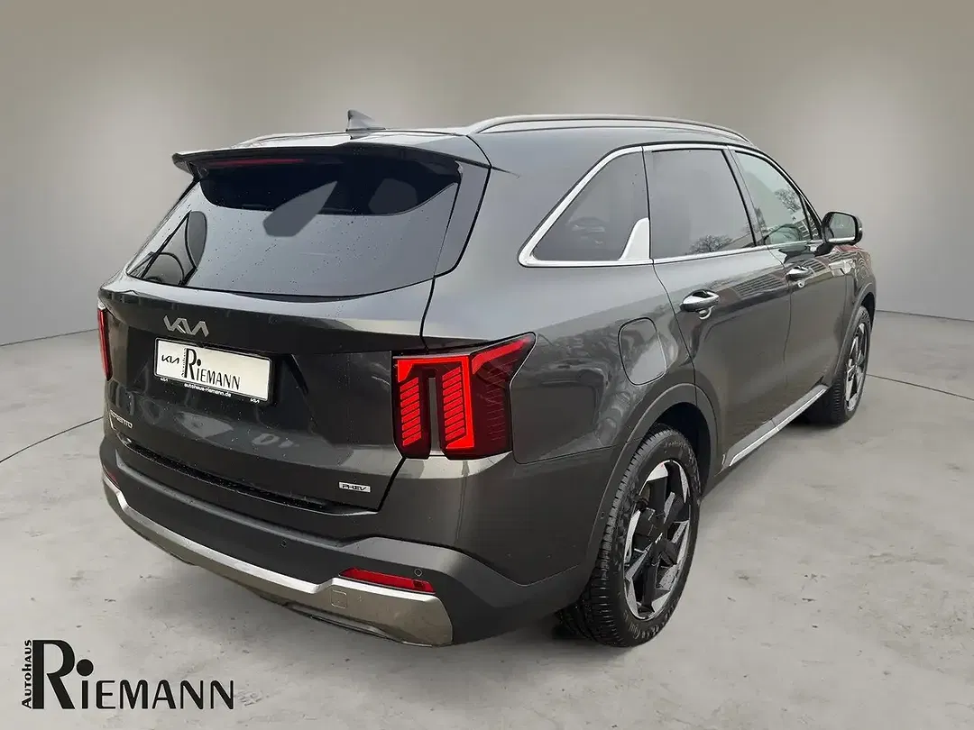 Kia Sorento - Thumbnail 3