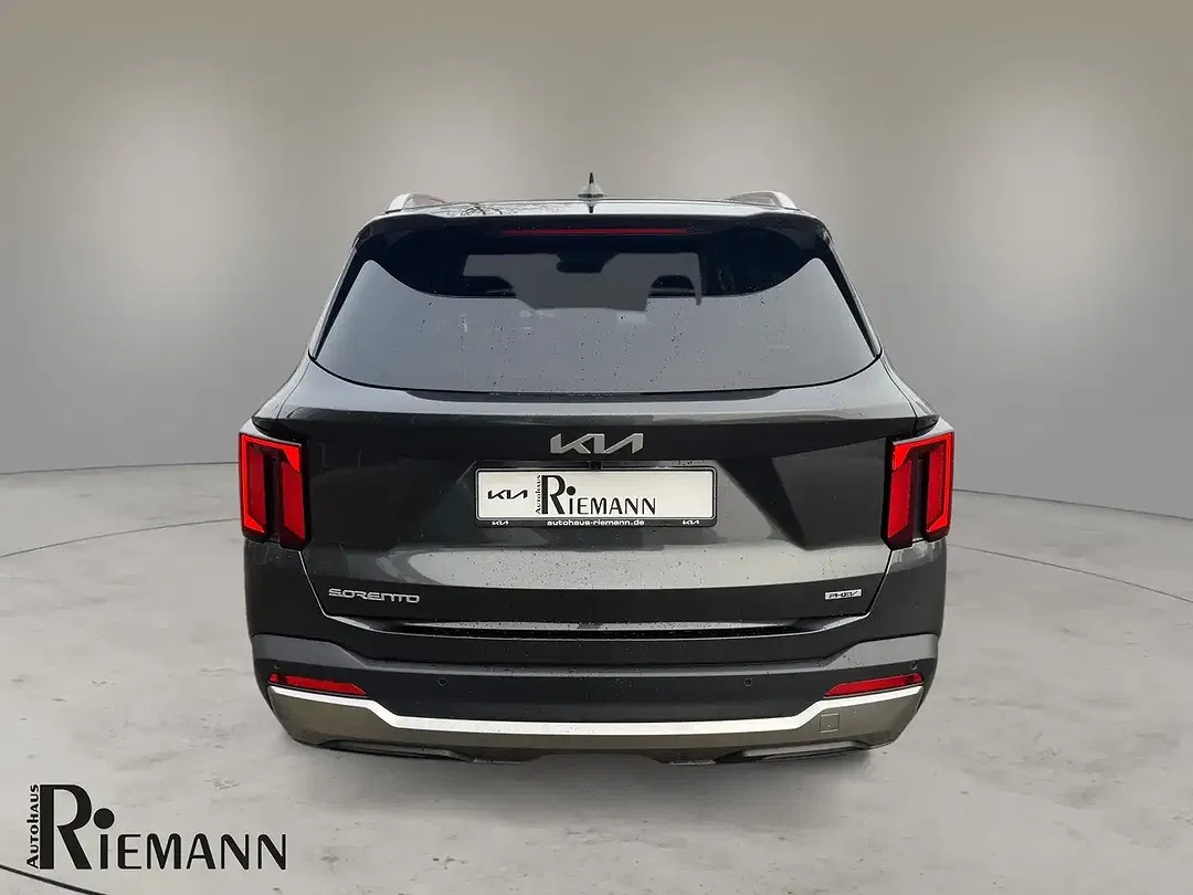 Kia Sorento - Thumbnail 4