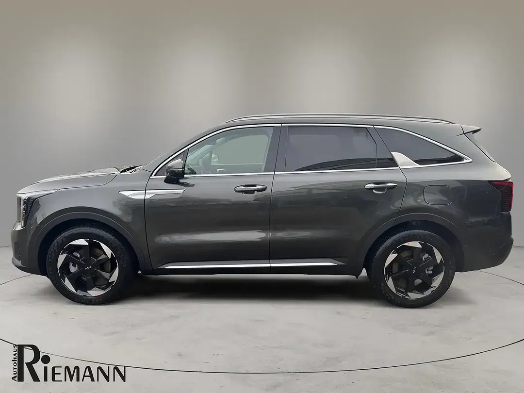 Kia Sorento - Thumbnail 6