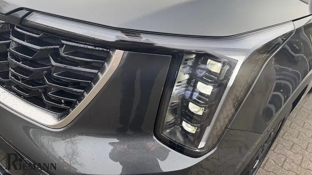 Kia Sorento - Thumbnail 9