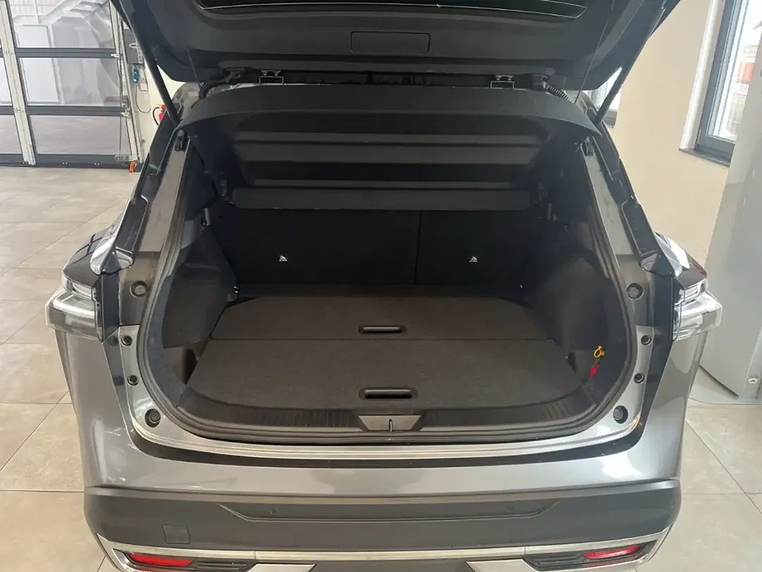 Nissan Qashqai - Thumbnail 6