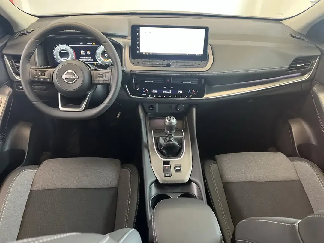 Nissan Qashqai - Thumbnail 7