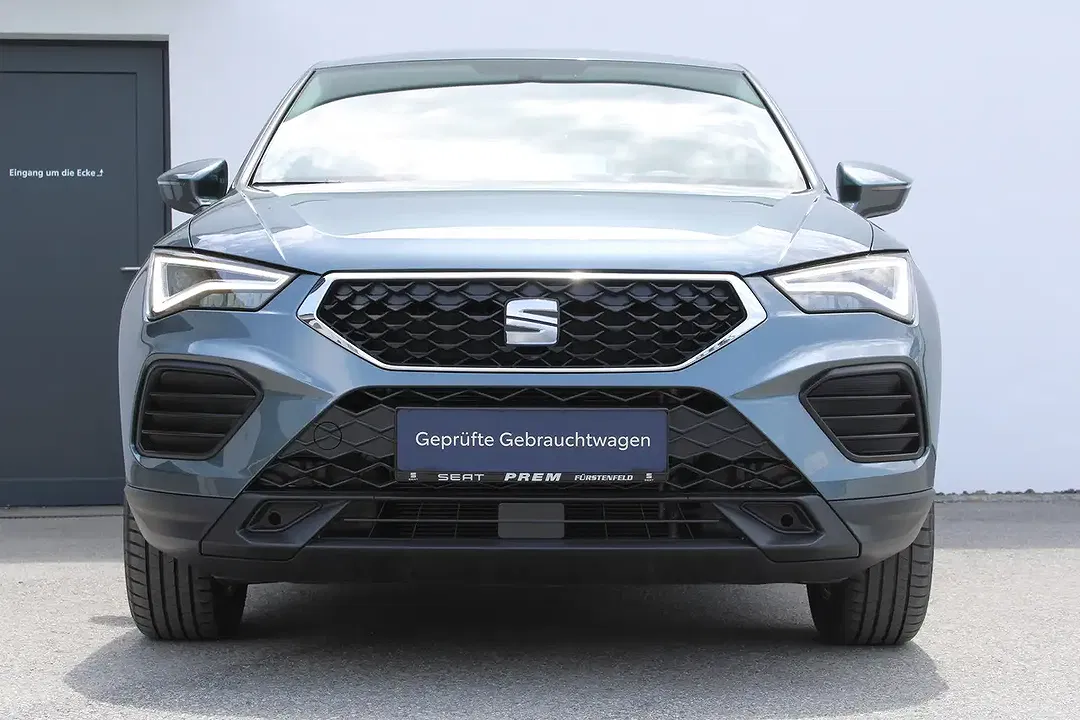 SEAT Ateca 1.0 TSI Reference