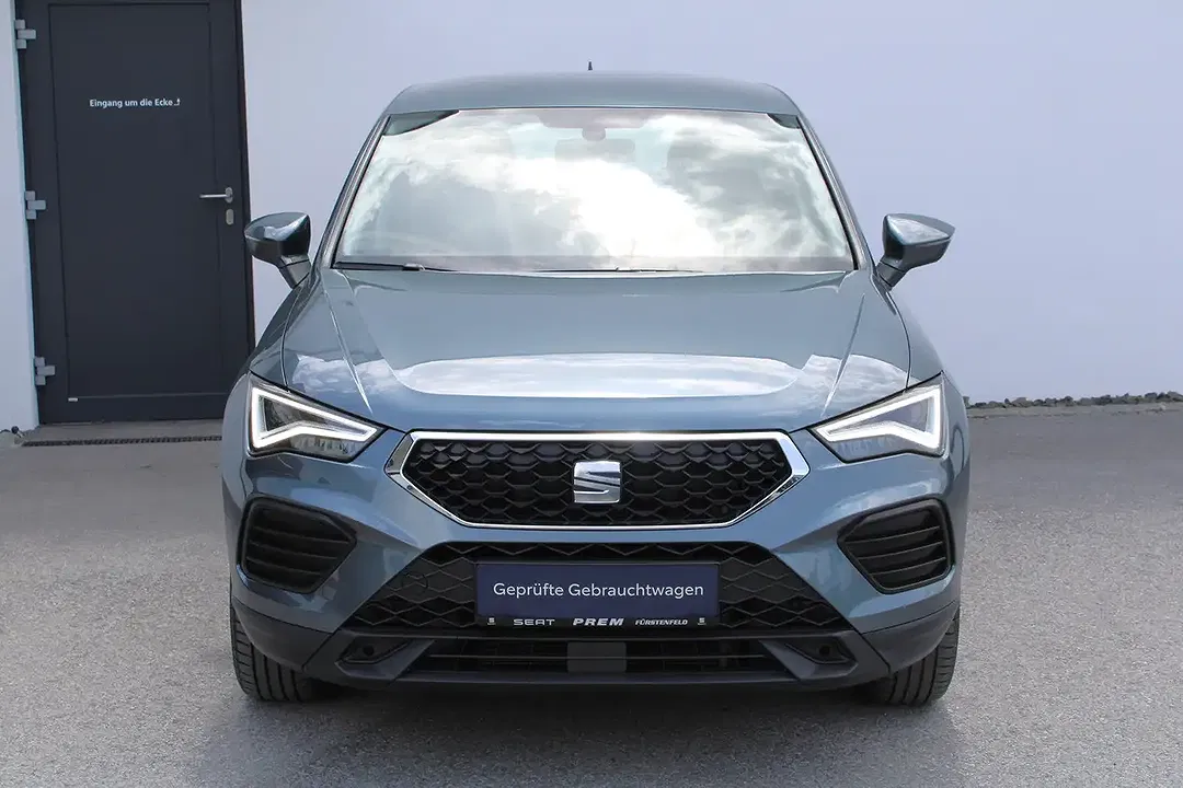 SEAT Ateca - Thumbnail 11