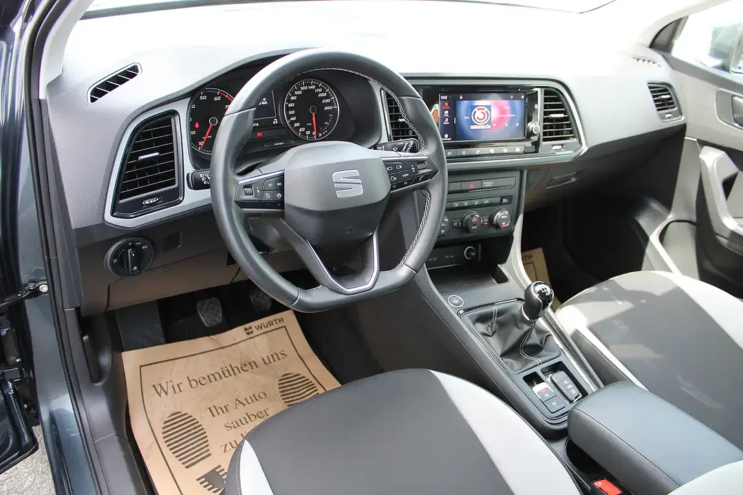 SEAT Ateca - Thumbnail 13