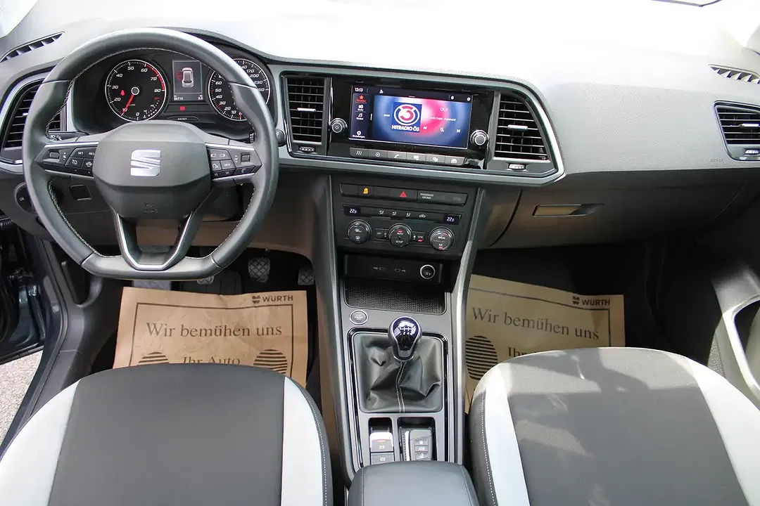 SEAT Ateca - Thumbnail 14
