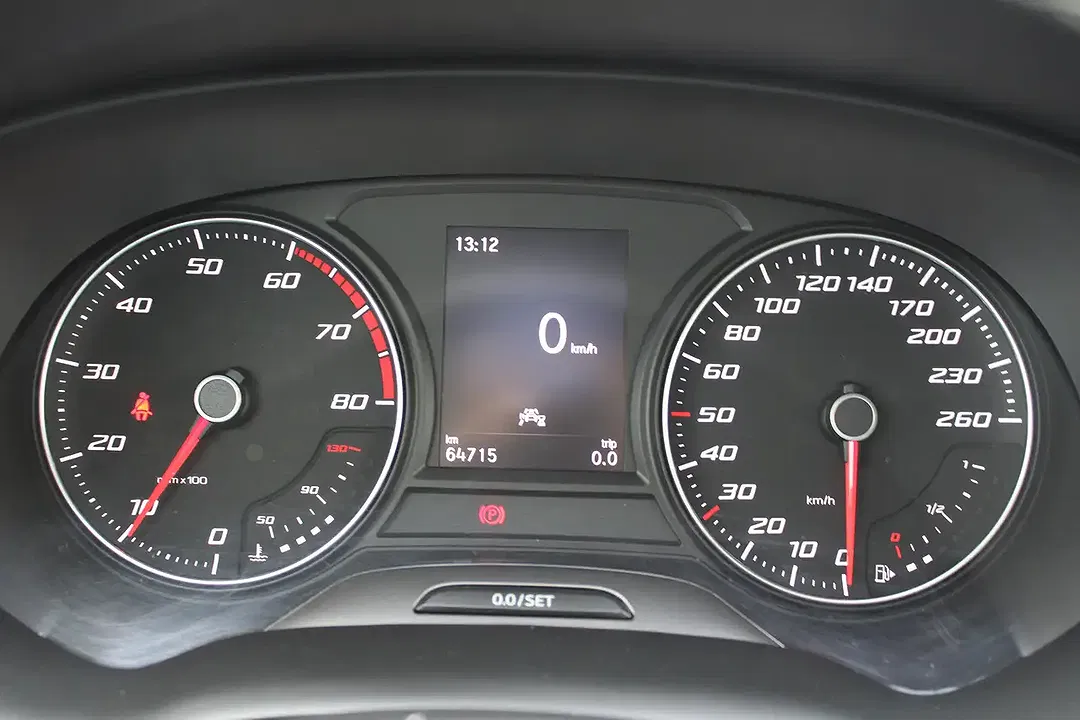 SEAT Ateca - Thumbnail 15