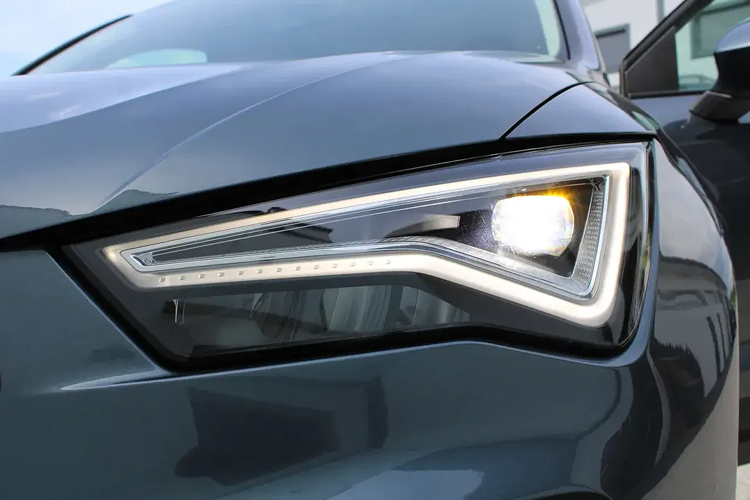 SEAT Ateca - Thumbnail 3