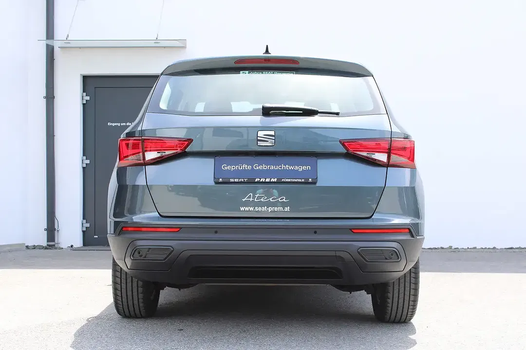 SEAT Ateca - Thumbnail 6