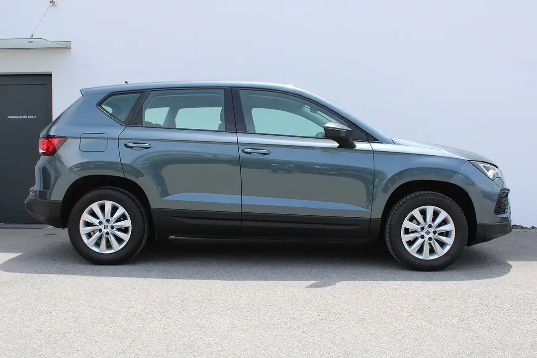 SEAT Ateca - Thumbnail 9