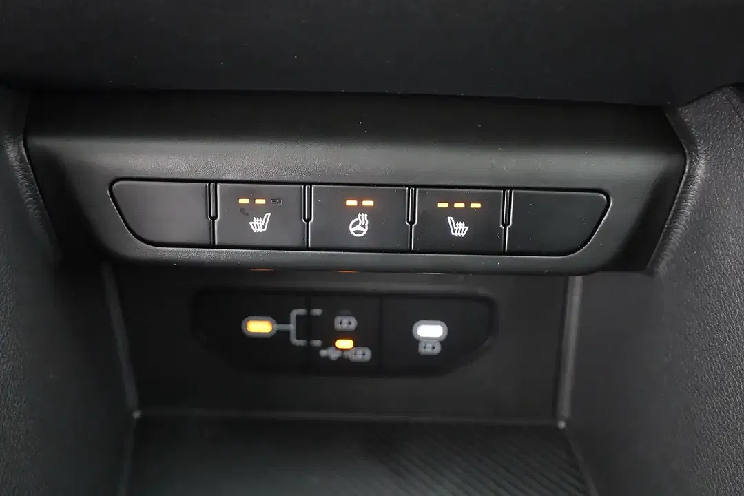 Kia Sportage - Thumbnail 12