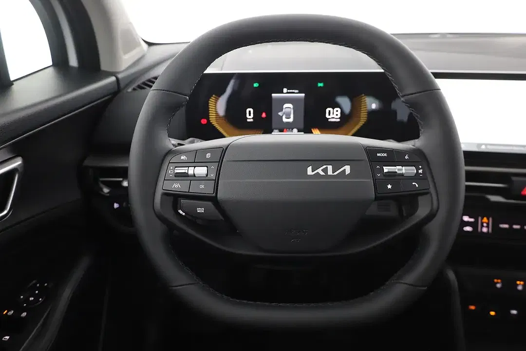 Kia Sportage - Thumbnail 14