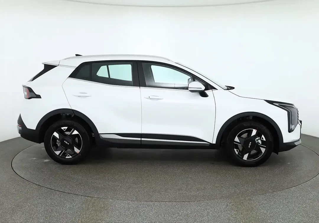 Kia Sportage - Thumbnail 6