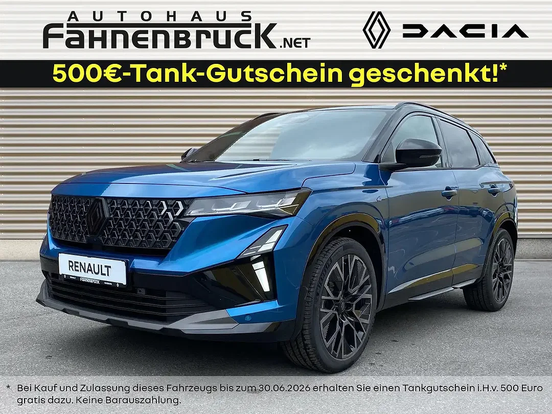 Renault Austral - Afbeelding 1