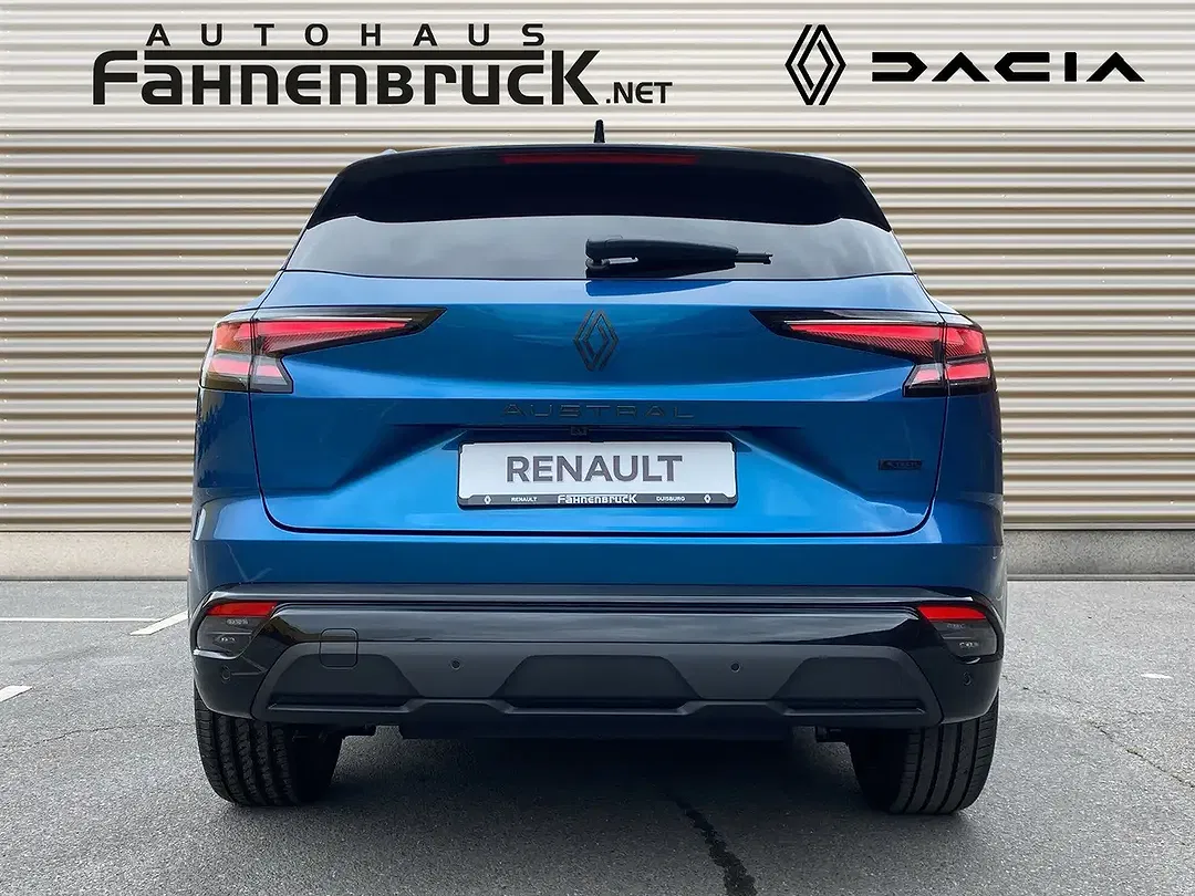 Renault Austral - Thumbnail 4