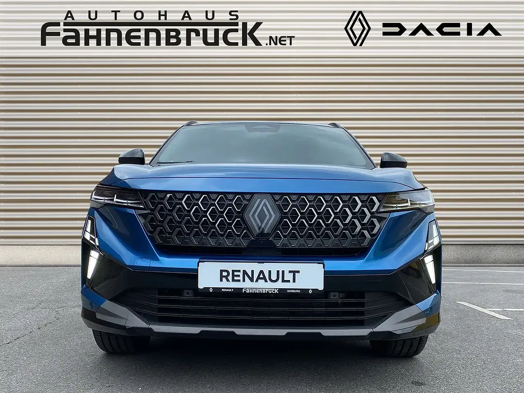 Renault Austral - Thumbnail 6