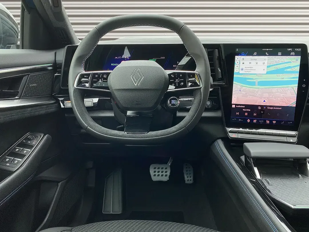 Renault Austral - Thumbnail 7