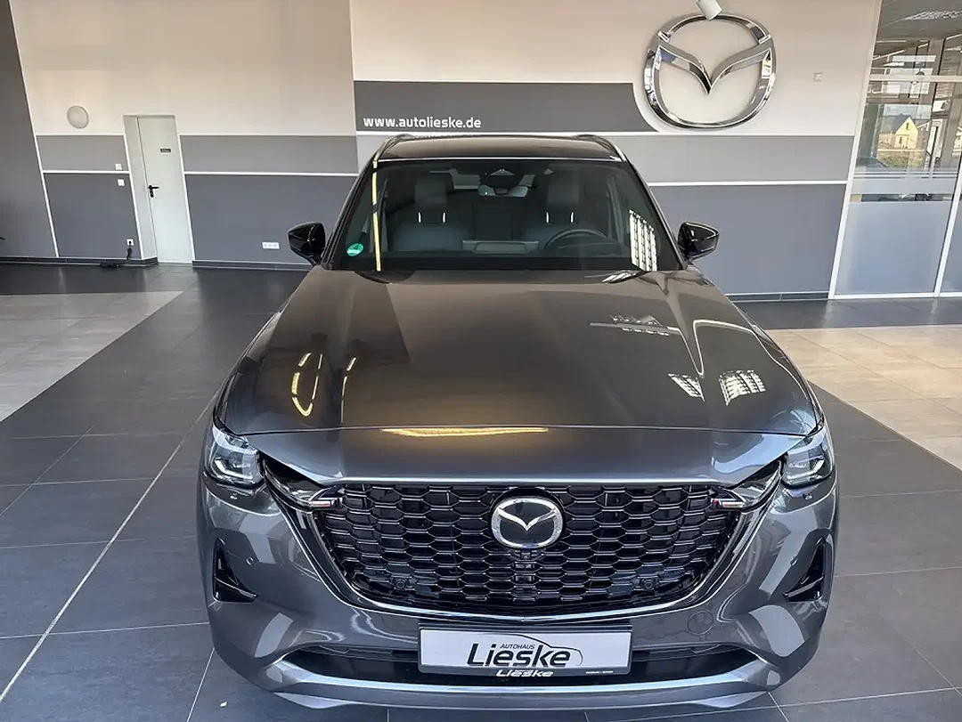 Mazda CX-80 - Afbeelding 1