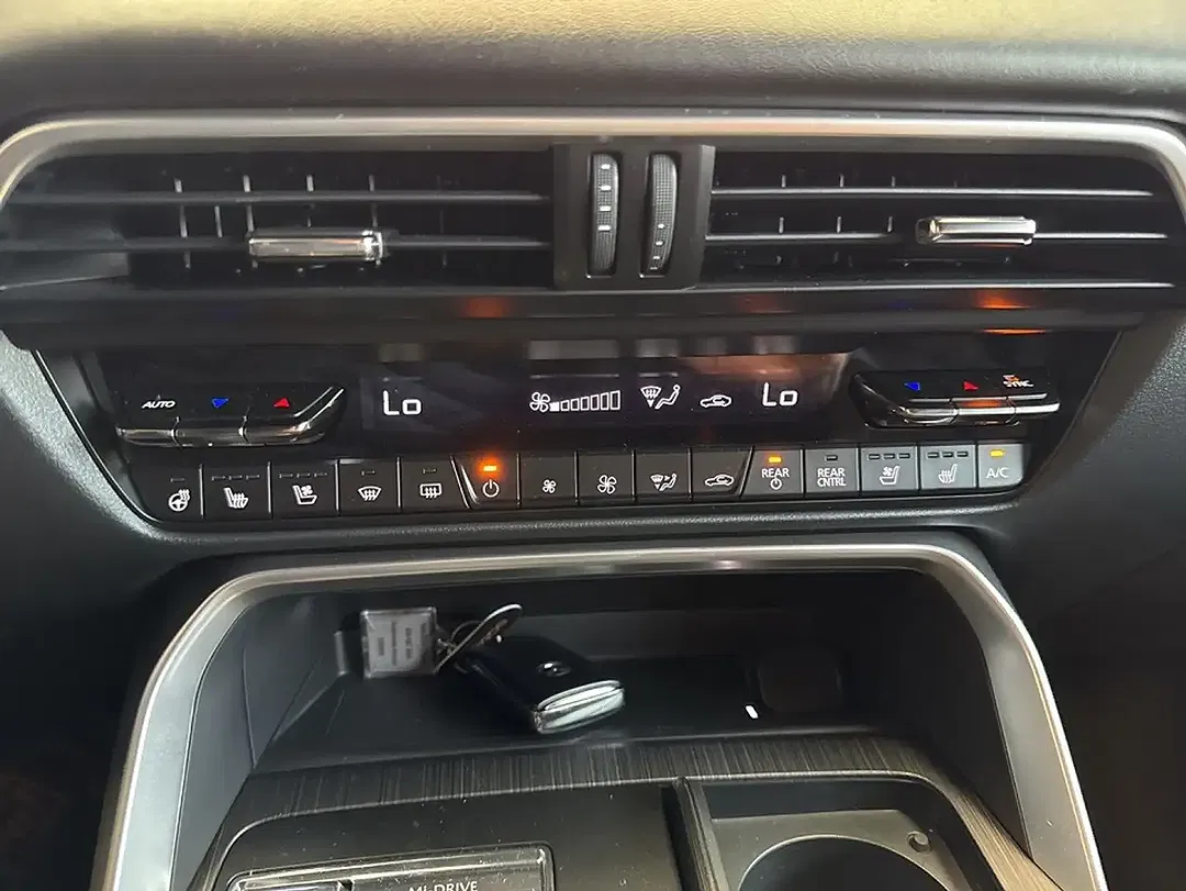 Mazda CX-80 - Thumbnail 14