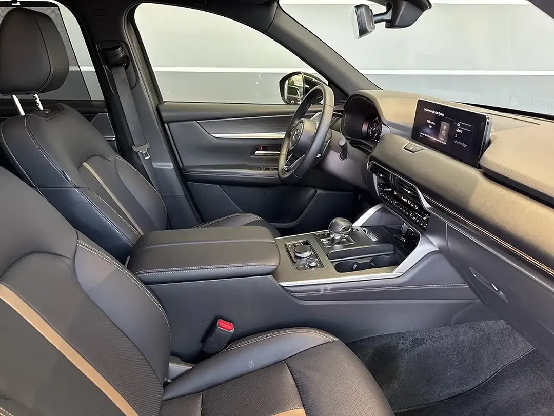 Mazda CX-80 - Thumbnail 7