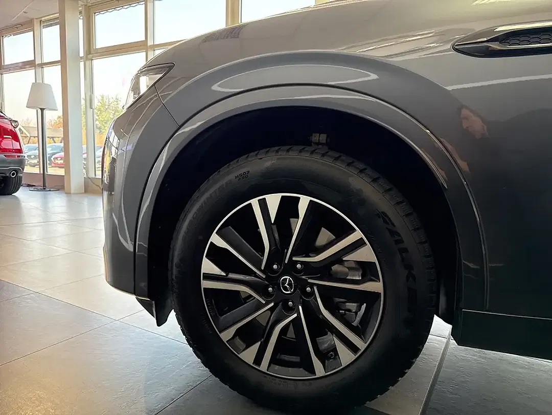 Mazda CX-80 - Thumbnail 9